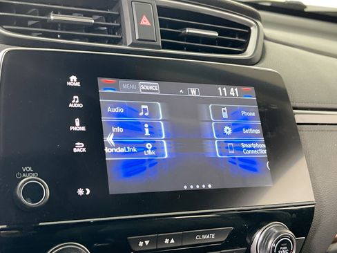 Used 2022 Honda CR-V EX-L image 15