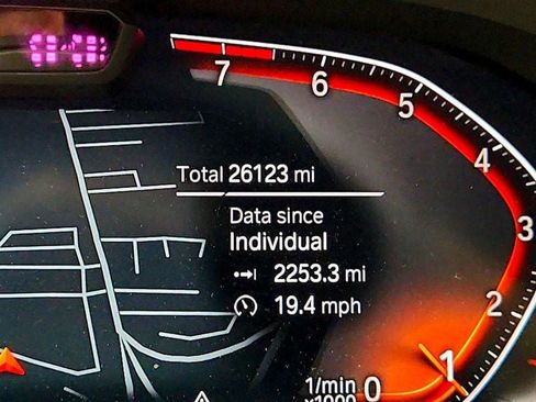 Used 2022 BMW 840i Gran Coupe xDrive AWD/4WD image 17