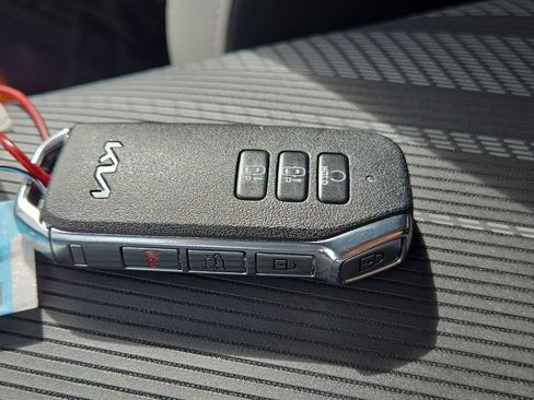 Used 2022 Kia EV6 GT-Line image 34