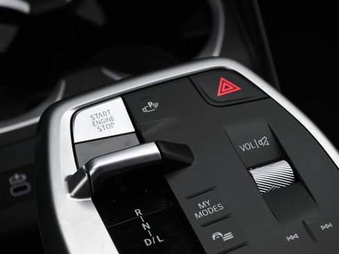 Certified 2025 BMW X1 xDrive28i image 20