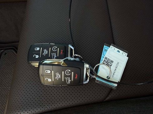 New 2026 RAM 1500 Limited image 34