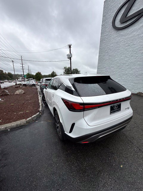 Certified 2023 Lexus RX 350 Premium w/ Accessory Package AWD/4WD image 11