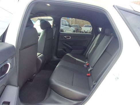 Used 2024 Honda Civic Sport image 19