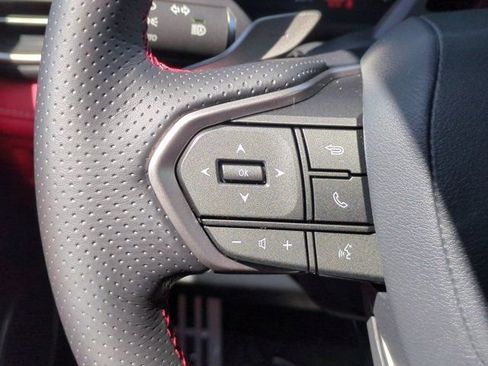 Used 2026 Lexus IS 350 F Sport w/ Handling Package RWD image 17