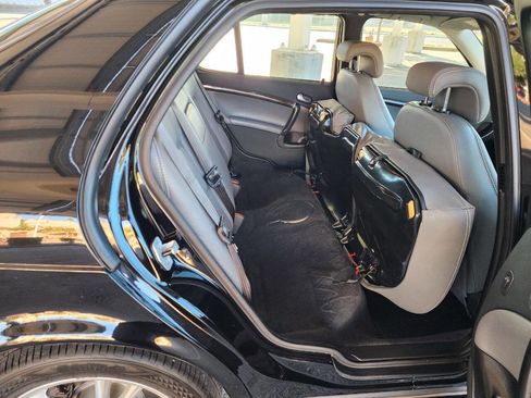 Used 2007 Saab 9-5 2.3T image 34