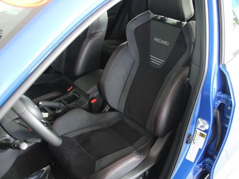 Used 2024 Subaru WRX TR w/ Popular Package #1A image 15