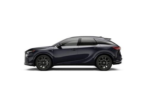 New 2026 Lexus RX 350 F Sport AWD/4WD image 30