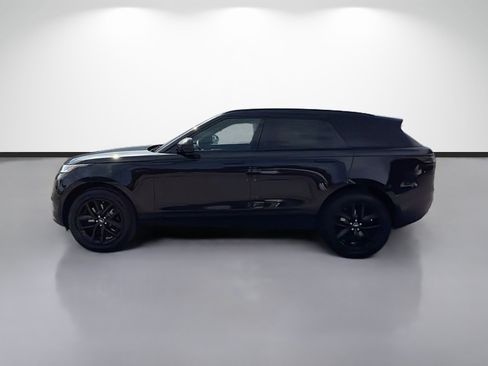 New 2026 Land Rover Range Rover Velar S AWD/4WD image 2