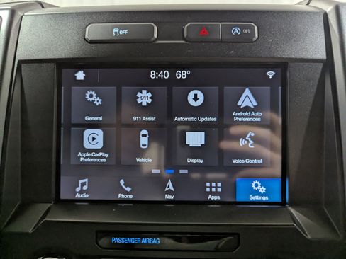 Used 2019 Ford F150 XLT w/ Equipment Group 302A Luxury AWD/4WD image 30