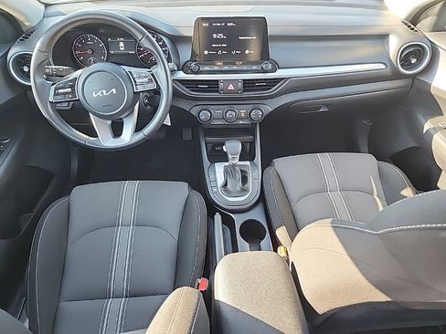Used 2024 Kia Forte Sedan image 11