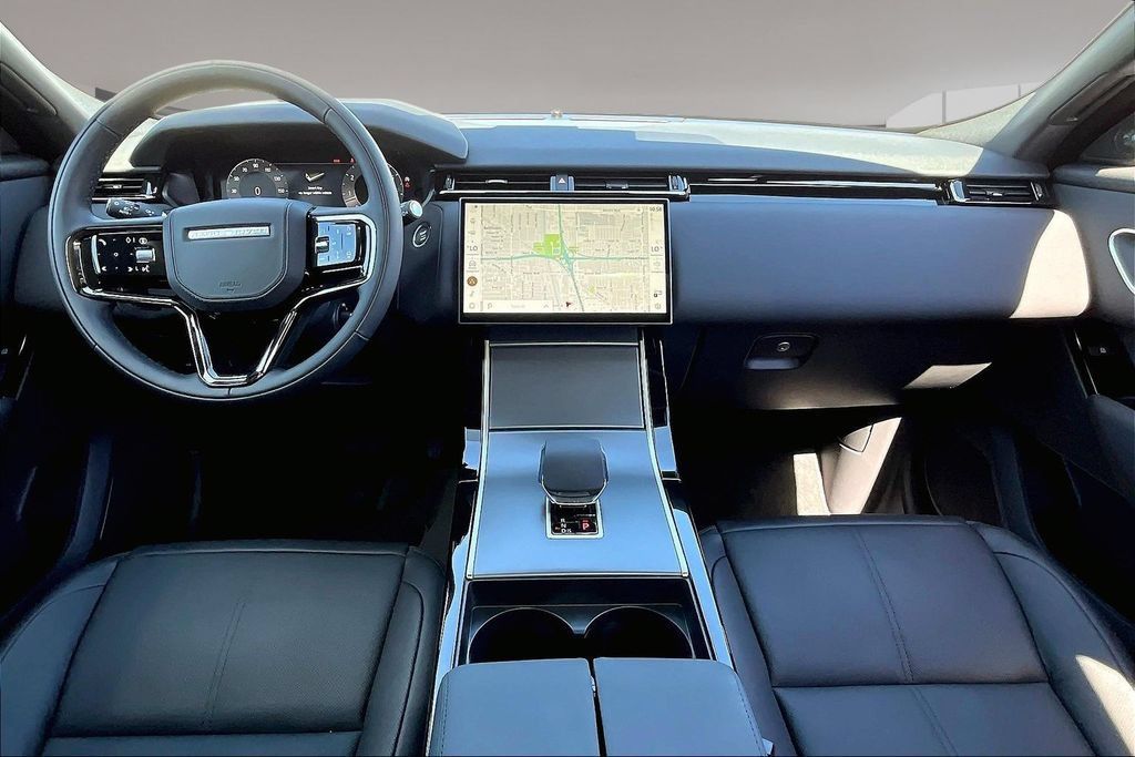 New 2026 Land Rover Range Rover Velar S AWD/4WD image 5