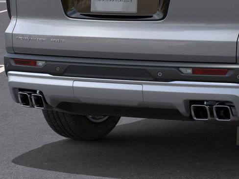 New 2026 Chevrolet Traverse LT w/ Sun and Wheel Package image 38