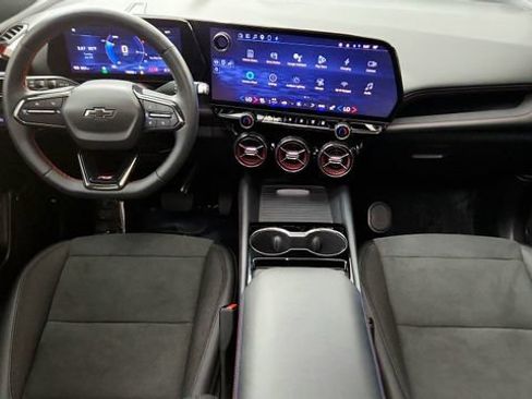 Used 2024 Chevrolet Blazer EV RS RWD image 52