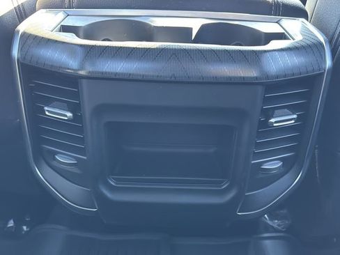 New 2026 RAM 2500 Big Horn image 40