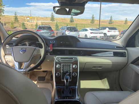 Used 2016 Volvo XC70 T5 Premier w/ Protection Package AWD/4WD image 19