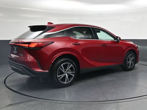 Used 2024 Lexus RX 350h w/ Accessory Package (P1) AWD/4WD image 4