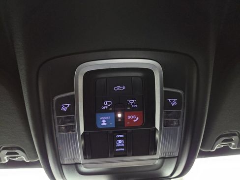 Used 2026 RAM 1500 Rebel w/ Rebel Level 1 Equipment Group AWD/4WD image 19