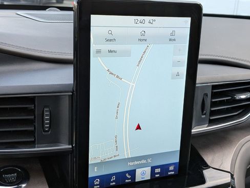 Certified 2023 Ford Explorer Platinum w/ Technology Package image 25