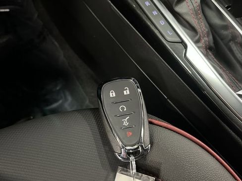 Used 2026 Chevrolet TrailBlazer RS w/ Convenience Package image 26