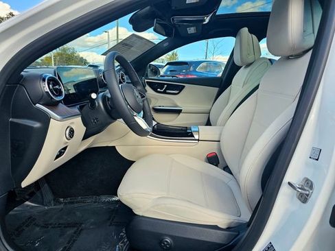 New 2026 Mercedes-Benz C 300 4MATIC Sedan image 17