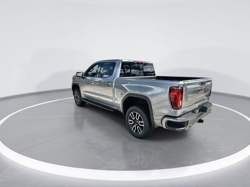 New 2026 GMC Sierra 1500 AT4 w/ AT4 Premium Package AWD/4WD image 6
