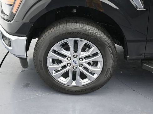 New 2026 Ford F150 XLT w/ Equipment Group 302A MID AWD/4WD image 10