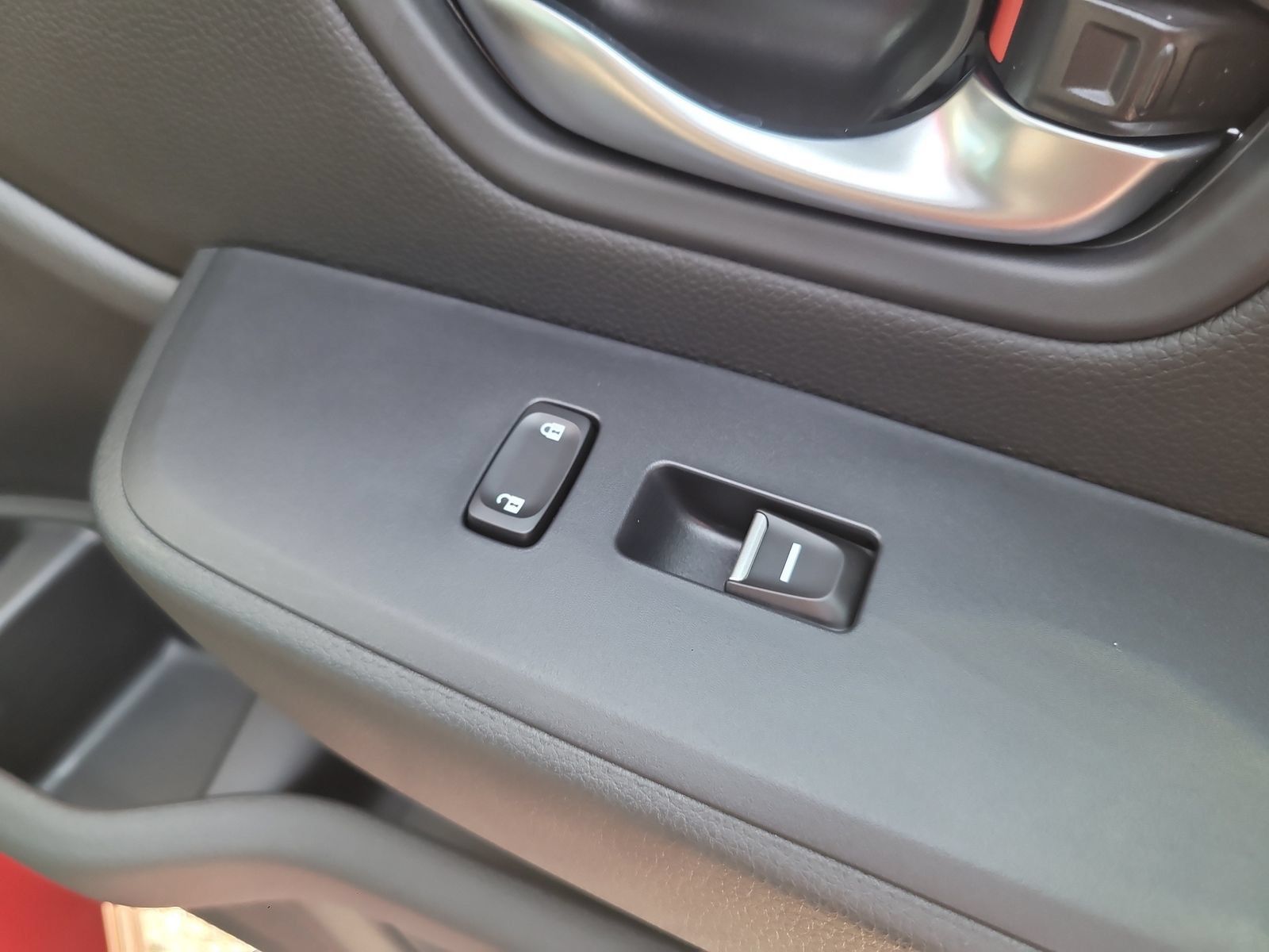 New 2026 Honda Pilot EX-L image 32