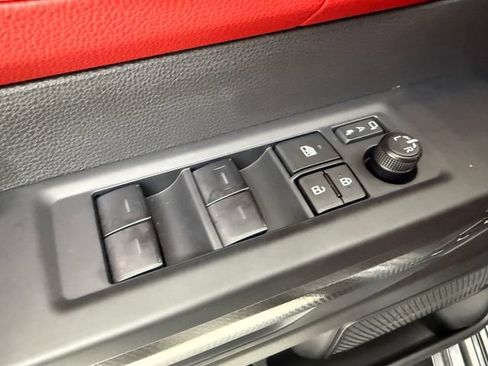 Used 2026 Toyota Tundra TRD Pro AWD/4WD image 28