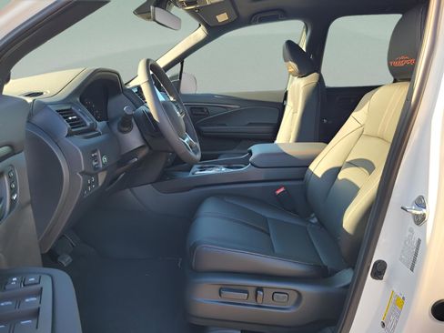 New 2026 Honda Ridgeline TrailSport+ image 10