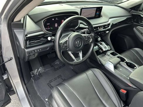 Used 2024 Acura MDX w/ Technology Package FWD image 19