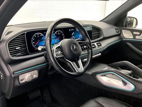 Certified 2023 Mercedes-Benz GLE 450 4MATIC image 19