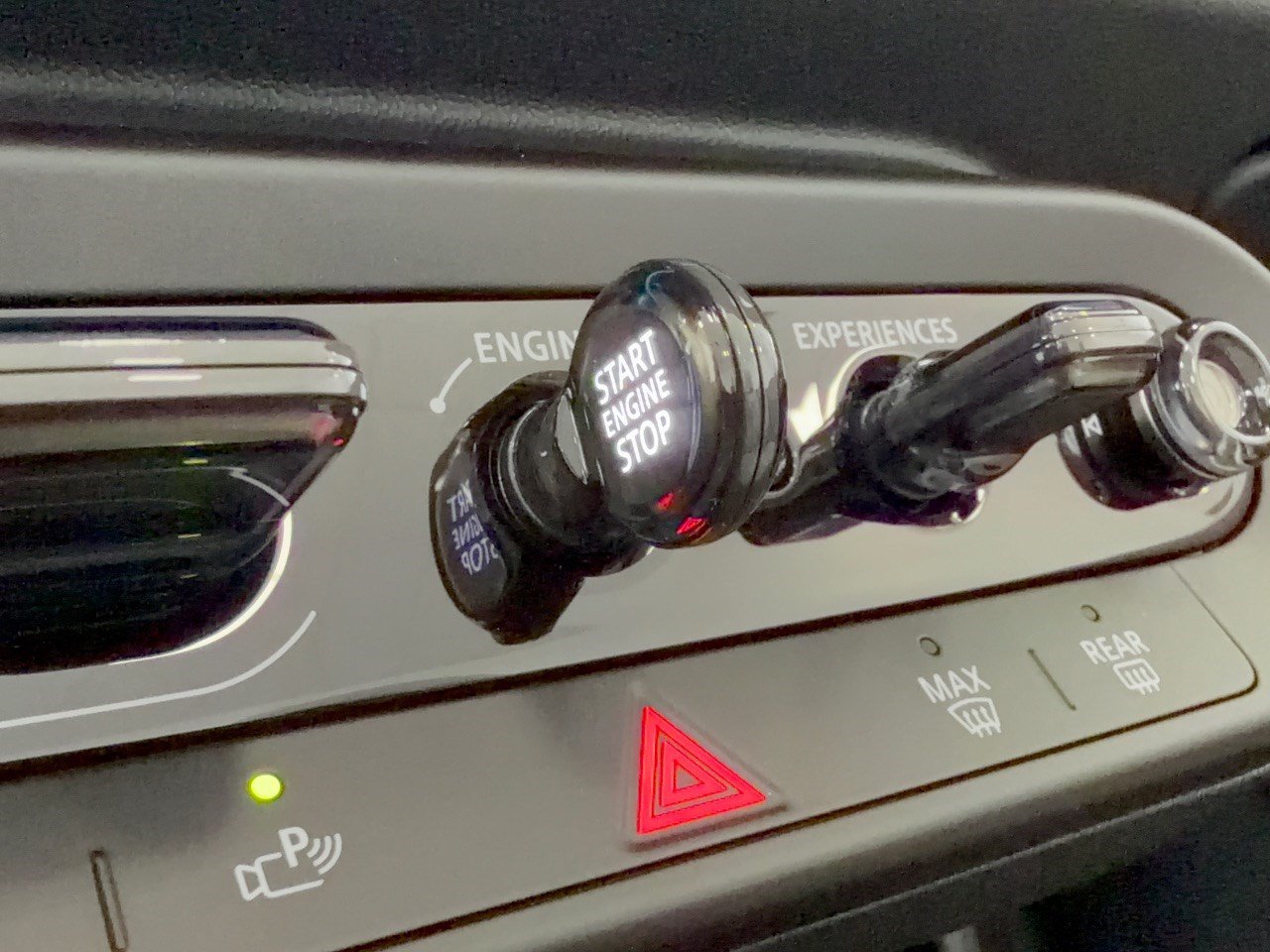 New 2026 MINI Cooper S FWD image 20