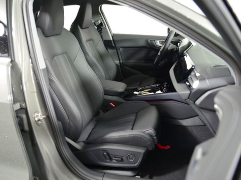 New 2025 Audi A5 2.0T Premium Plus image 19