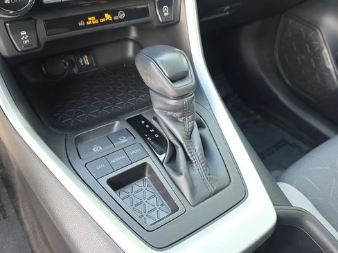 Used 2023 Toyota RAV4 XLE image 26