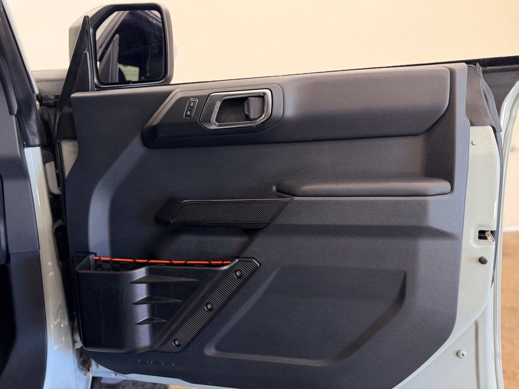 Used 2023 Ford Bronco Raptor AWD/4WD image 19