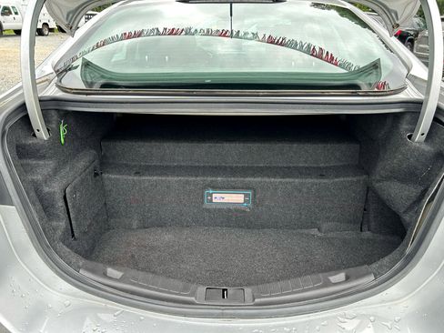 Used 2015 Ford Fusion Energi Titanium w/ Driver Assist Package image 25