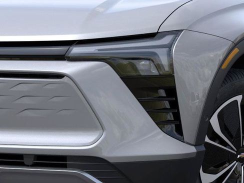 New 2026 Chevrolet Blazer EV LT FWD image 34