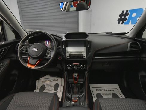 Used 2023 Subaru Forester Sport image 18