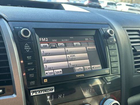 Used 2012 Toyota Tundra Limited image 20