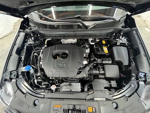 New 2025 MAZDA CX-5 AWD 2.5 S image 30