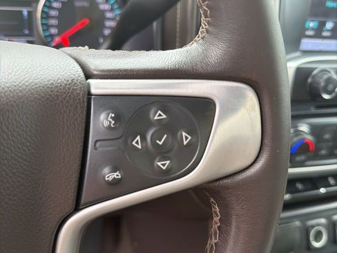 Used 2018 GMC Sierra 1500 SLT w/ Texas SLT Premium Package image 39