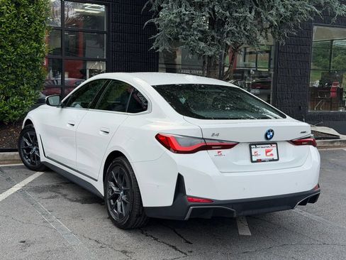 Used 2023 BMW i4 eDrive35 w/ Premium Package RWD image 19