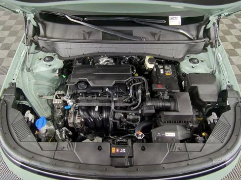 New 2026 Hyundai Kona SEL Sport image 42