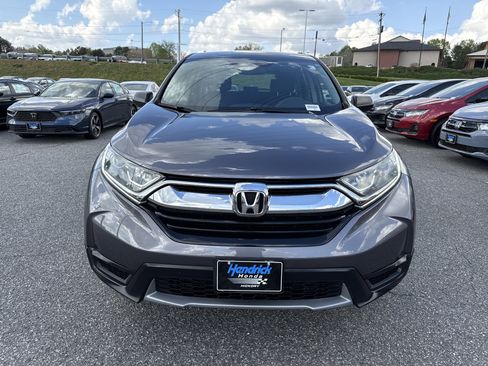 Used 2019 Honda CR-V LX image 3
