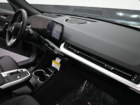 New 2026 BMW X1 xDrive28i w/ Technology Package AWD/4WD image 25