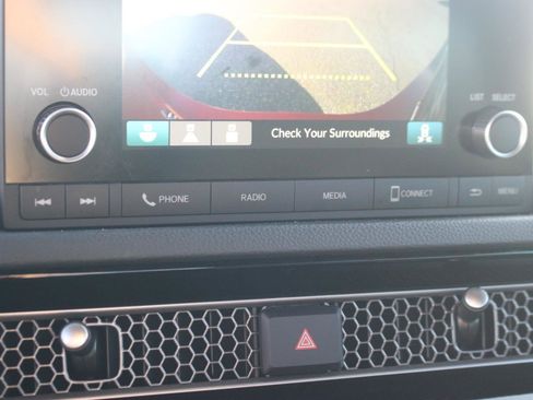 Used 2025 Honda Civic Sport image 23