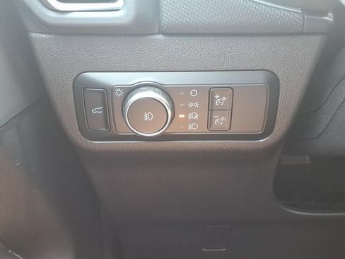 Used 2023 Ford Bronco Sport Big Bend w/ Convenience Package AWD/4WD image 19