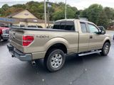 Used 2012 Ford F150 XLT w/ XLT Chrome Pkg image 4