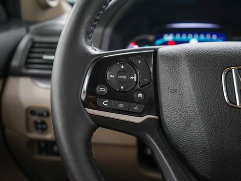 Used 2021 Honda Pilot EX-L image 26