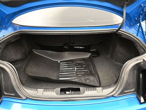 Certified 2021 Ford Mustang EcoBoost w/ Equipment Group 101A image 22